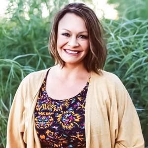 Meet your Posher, Kelli